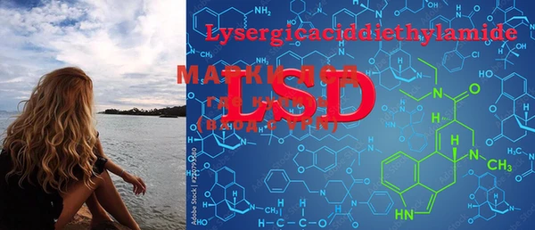 MESCALINE Бородино